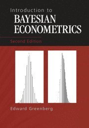 bokomslag Introduction to Bayesian Econometrics