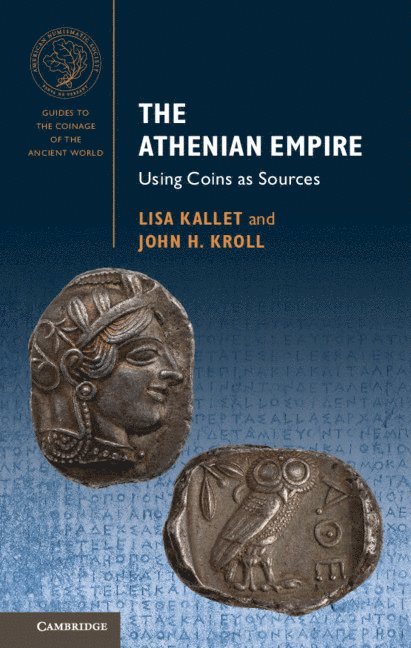 The Athenian Empire 1