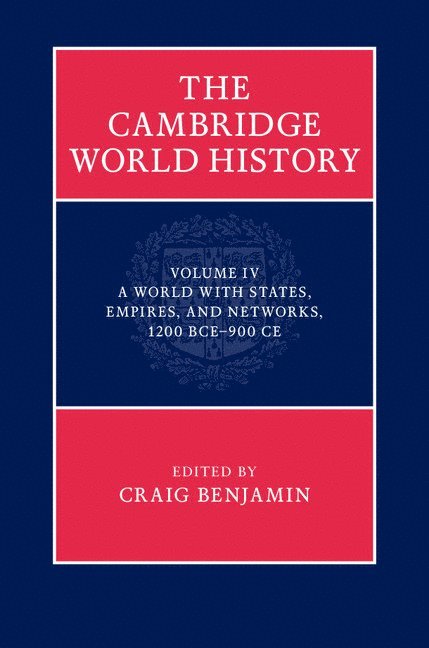 The Cambridge World History