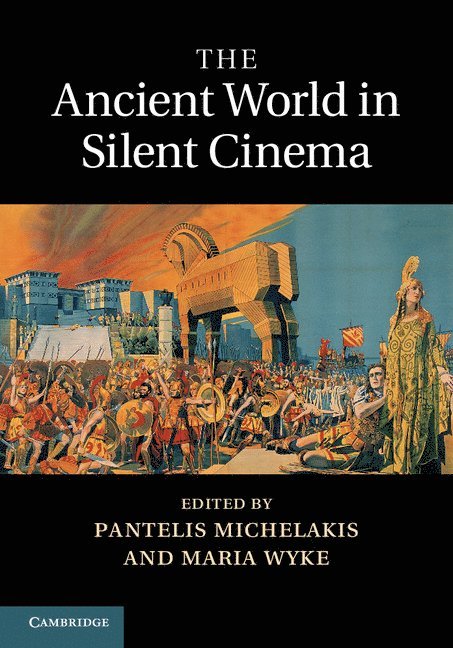 The Ancient World in Silent Cinema 1
