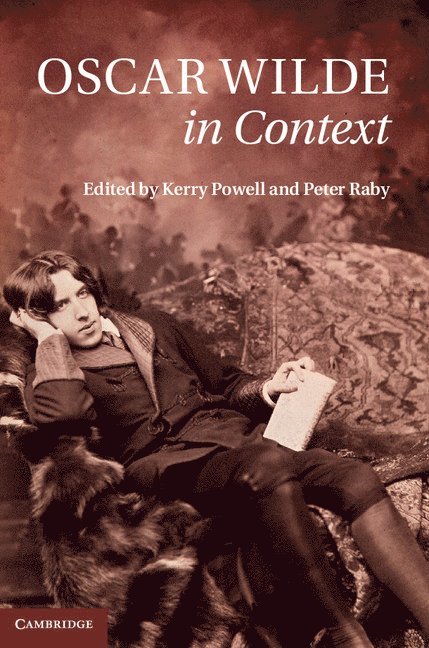 Oscar Wilde in Context 1