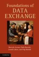 bokomslag Foundations of Data Exchange