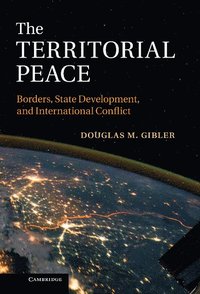 bokomslag The Territorial Peace