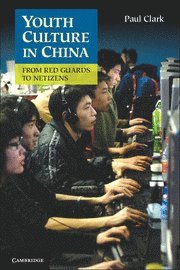 bokomslag Youth Culture in China