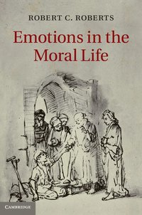bokomslag Emotions in the Moral Life