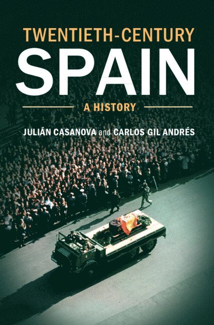Twentieth-Century Spain 1