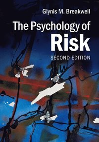 bokomslag The Psychology of Risk