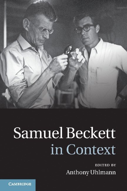 Samuel Beckett in Context 1