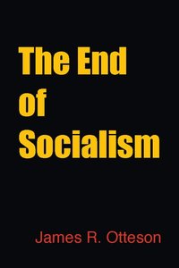 bokomslag The End of Socialism