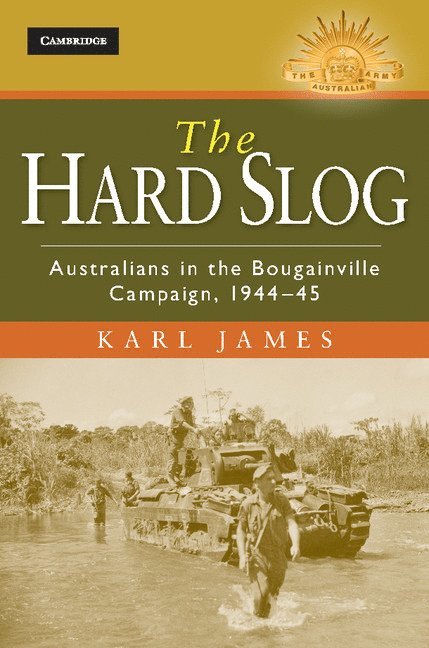 The Hard Slog 1