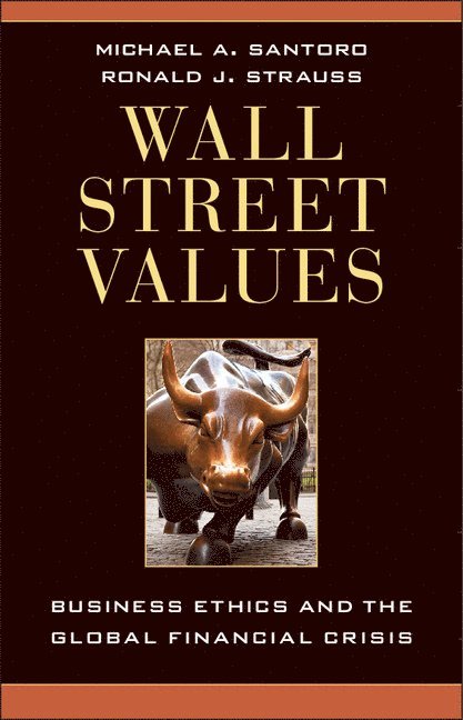 Wall Street Values 1
