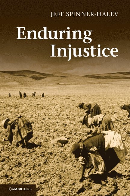 Enduring Injustice 1