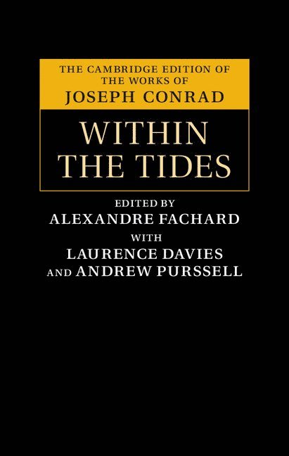 Within the Tides 1