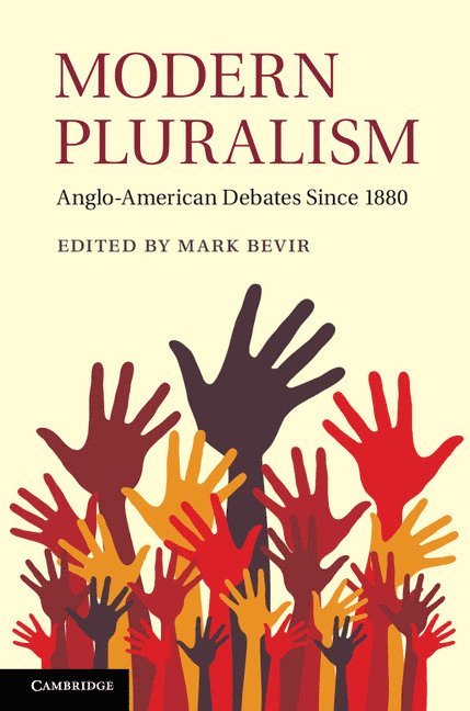 Modern Pluralism 1