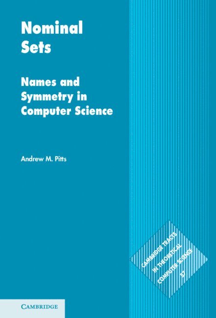 Nominal Sets 1