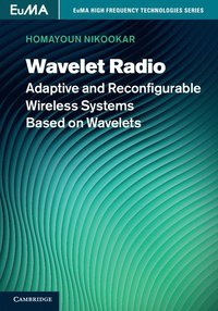 bokomslag Wavelet Radio