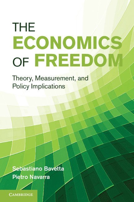 The Economics of Freedom 1