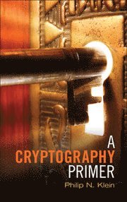 bokomslag Cryptography Primer