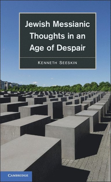 bokomslag Jewish Messianic Thoughts in an Age of Despair