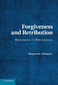 bokomslag Forgiveness and Retribution