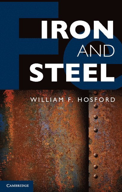 Iron and Steel 1