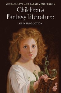 bokomslag Children's Fantasy Literature