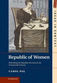 bokomslag Republic of Women