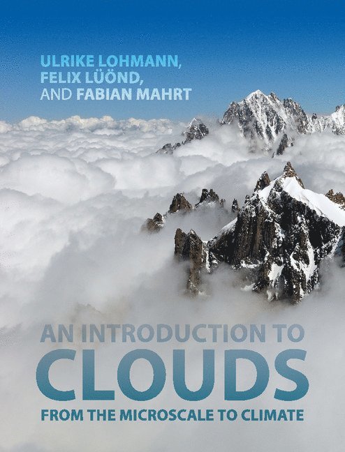 An Introduction to Clouds 1