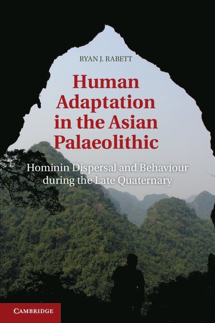 Human Adaptation in the Asian Palaeolithic 1