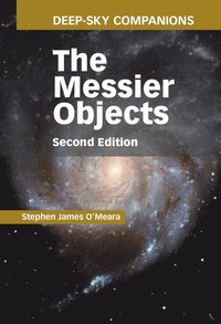 bokomslag Deep-Sky Companions: The Messier Objects