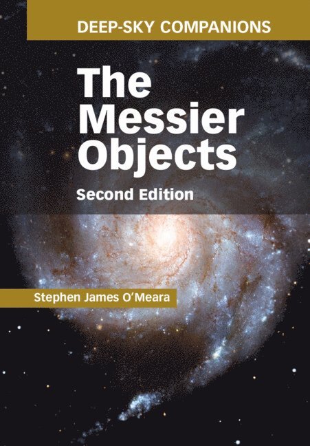 Deep-Sky Companions: The Messier Objects 1