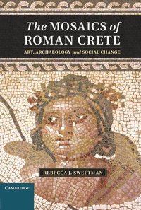 bokomslag Mosaics of Roman Crete