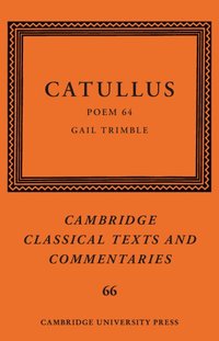 bokomslag Catullus: Poem 64