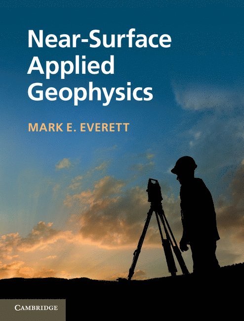 Near-Surface Applied Geophysics 1