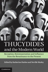 bokomslag Thucydides and the Modern World