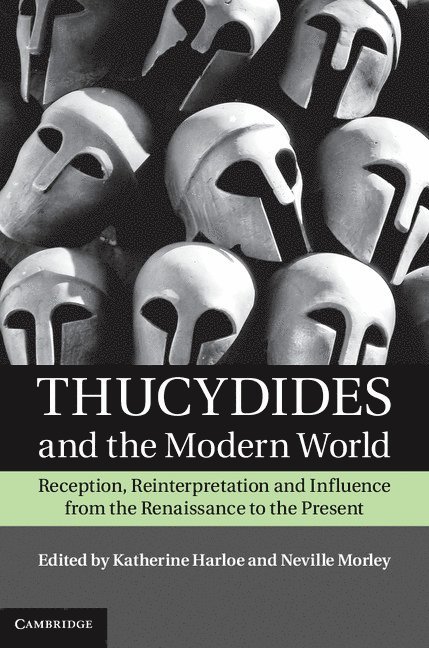 Thucydides and the Modern World 1