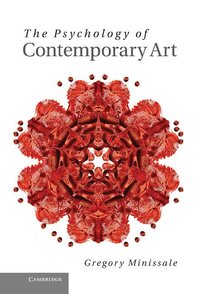 bokomslag Psychology of Contemporary Art