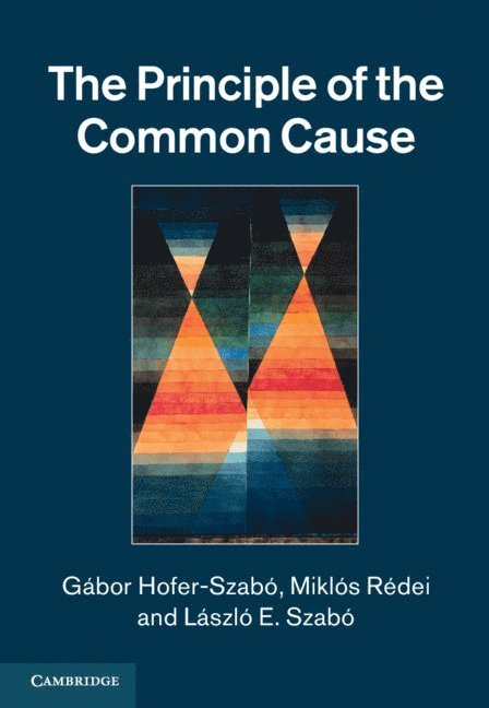 The Principle of the Common Cause 1