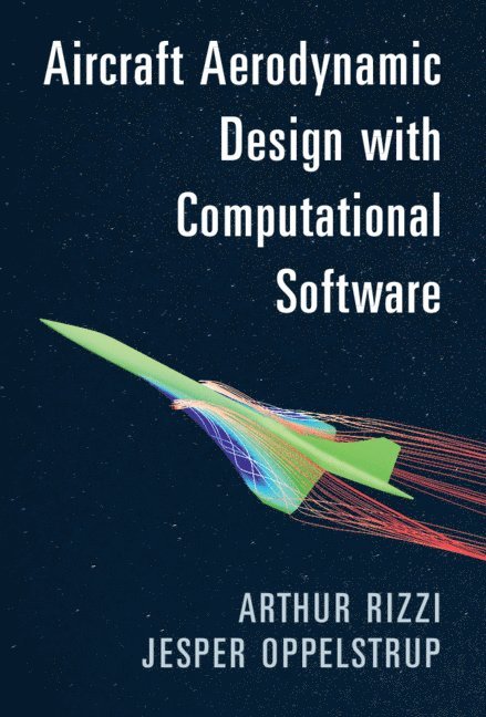 Aircraft Aerodynamic Design with Computational Software 1