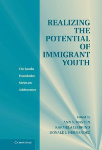 bokomslag Realizing the Potential of Immigrant Youth