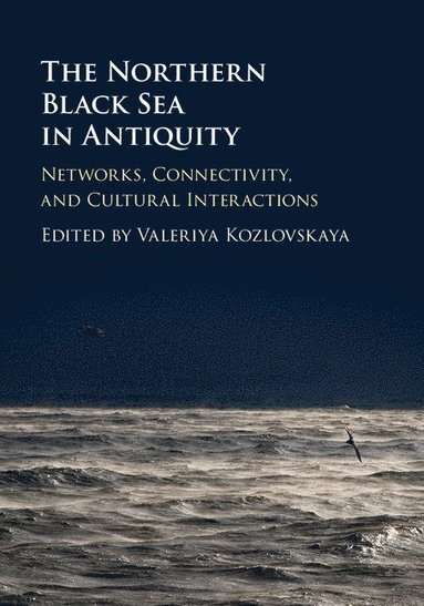 bokomslag Northern Black Sea in Antiquity
