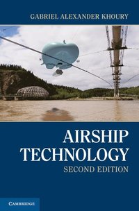 bokomslag Airship Technology