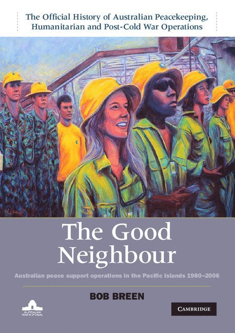 The Good Neighbour 1