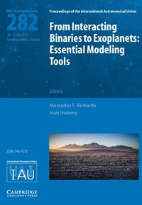 bokomslag From Interacting Binaries to Exoplanets (IAU S282)