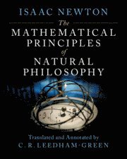 The Mathematical Principles of Natural Philosophy 1