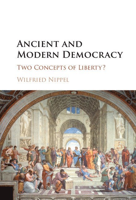 Ancient and Modern Democracy 1