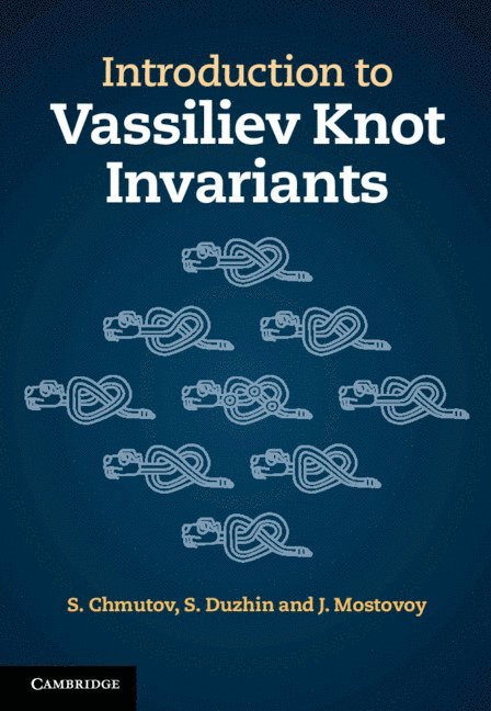 Introduction to Vassiliev Knot Invariants 1