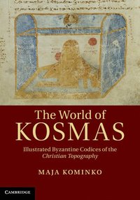 bokomslag The World of Kosmas