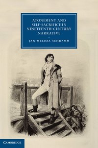 bokomslag Atonement and Self-Sacrifice in Nineteenth-Century Narrative