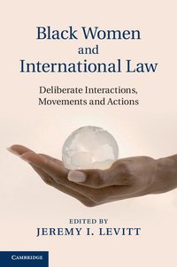 bokomslag Black Women and International Law